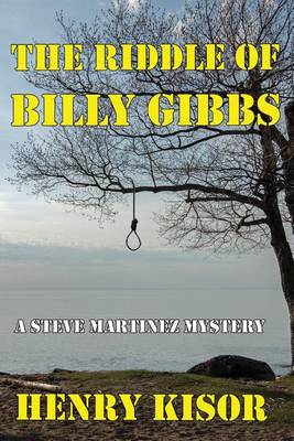 Book cover for The Riddle of Billy Gibbs