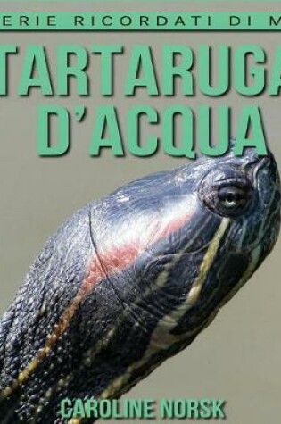 Cover of Tartaruga d'acqua