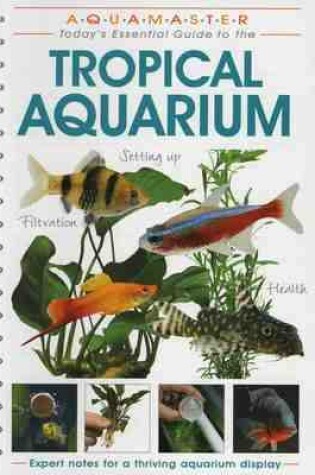 Cover of Tropical Aquarium