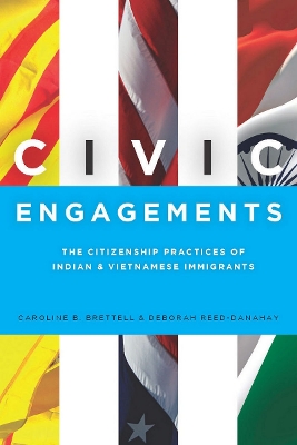 Book cover for Civic Engagements