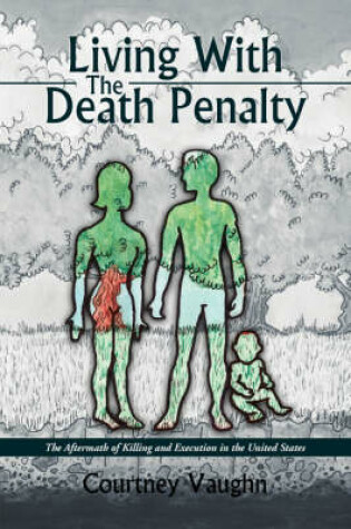 Cover of Living with the Death Penalty