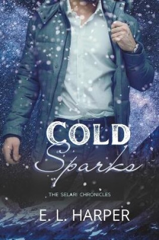 Cover of Cold Sparks