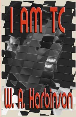 Book cover for I Am TC