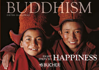 Book cover for Buddhism