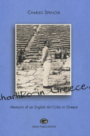 Cover of Charliki in Greece
