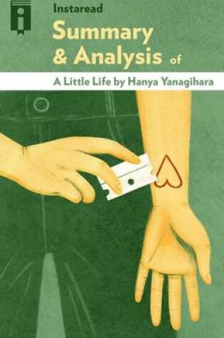 Cover of Summary & Analysis of a Little Life