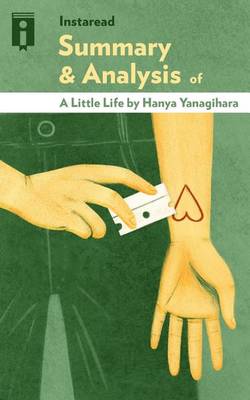 Book cover for Summary & Analysis of a Little Life