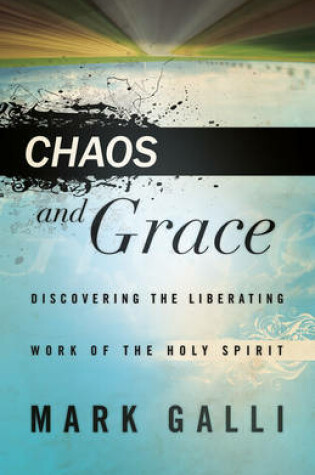 Cover of Chaos and Grace