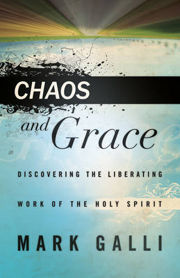 Book cover for Chaos and Grace