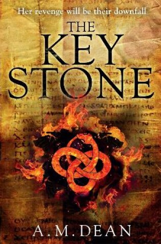Cover of The Keystone