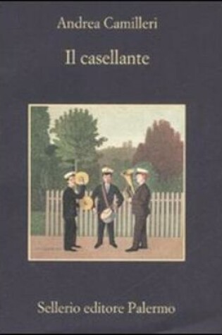 Cover of Il Casellante