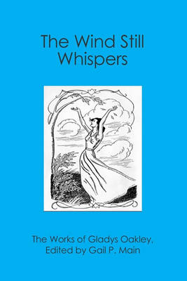 Book cover for The Wind Still Whispers
