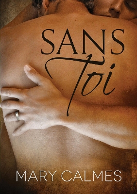 Book cover for Sans Toi (Translation)