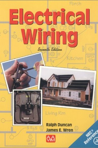 Cover of Elctrical Wiring