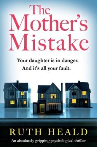 Cover of The Mother's Mistake