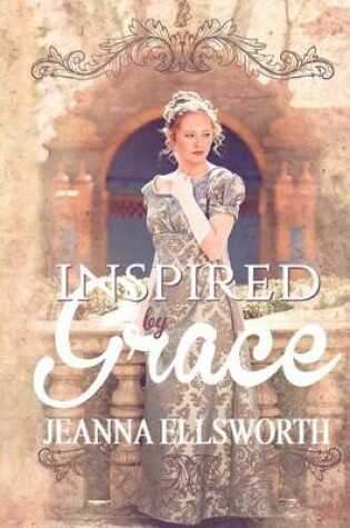 Cover of Inspired by Grace