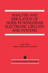 Book cover for Analysis and Simulation of Noise in Nonlinear Electronic Circuits and Systems