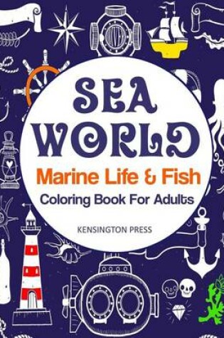 Cover of Sea World
