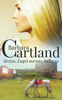 Book cover for ALVINA, ENGEL MEINES HERZENS