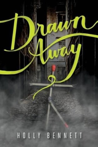 Cover of Drawn Away