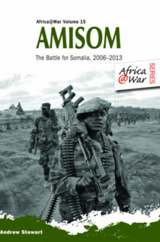 Cover of Amisom