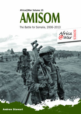 Cover of Amisom