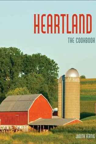 Cover of Heartland