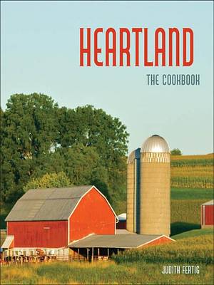 Book cover for Heartland