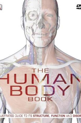 Cover of The Human Body Book
