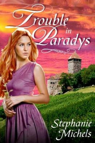 Cover of Trouble in Paradys