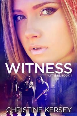 Cover of Witness