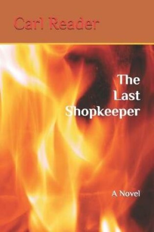 Cover of The Last Shopkeeper