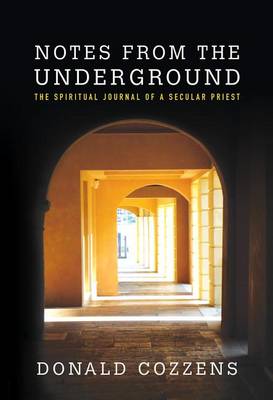 Book cover for Notes from Underground