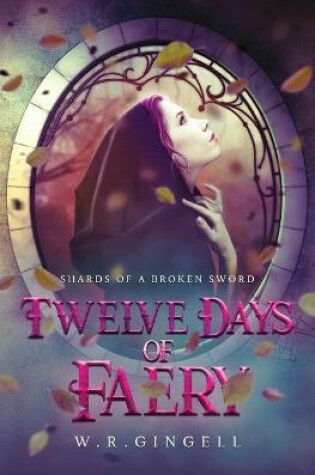 Cover of Twelve Days of Faery