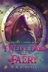 Book cover for Twelve Days of Faery