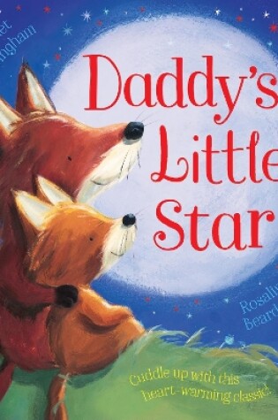 Cover of Daddy's Little Star 10th Anniversary Edition