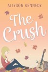 Book cover for The Crush