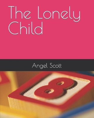 Book cover for The Lonely Child