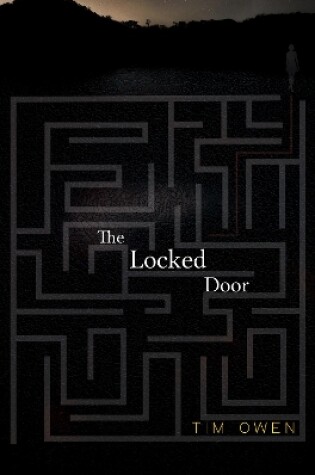 Cover of The Locked Door