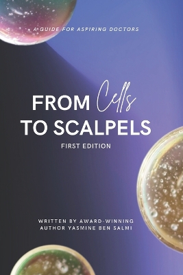 Book cover for From Cells to Scalpels