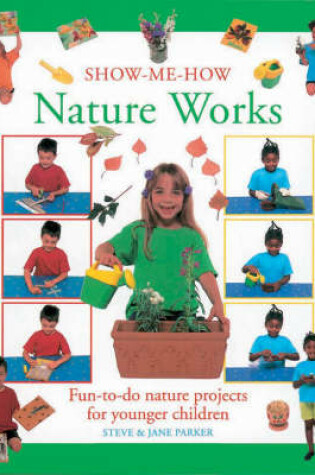 Cover of Nature Works