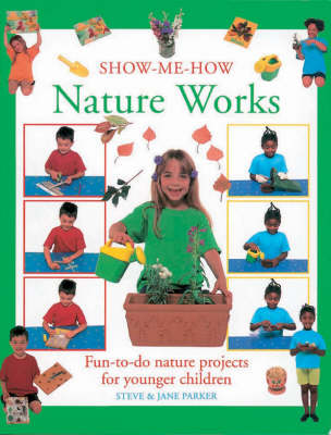 Cover of Nature Works
