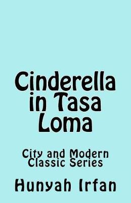 Book cover for Cinderella in Tasa Loma