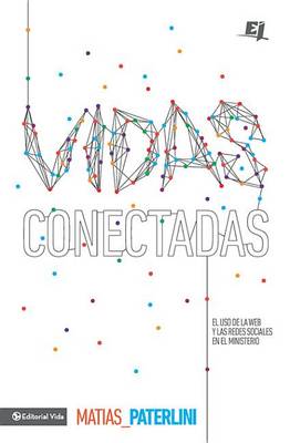 Book cover for Vidas Conectadas