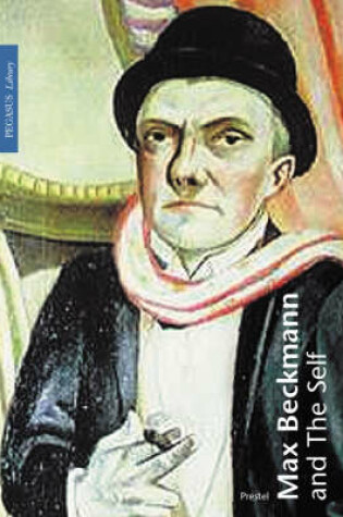 Cover of Max Beckmann and the Self