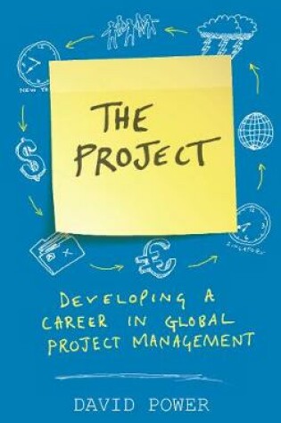 Cover of The Project