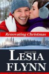 Book cover for Renovating Christmas