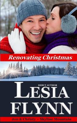 Cover of Renovating Christmas