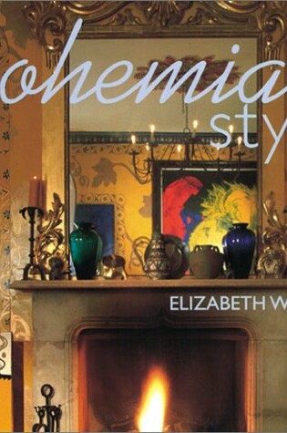 Cover of Bohemian Style