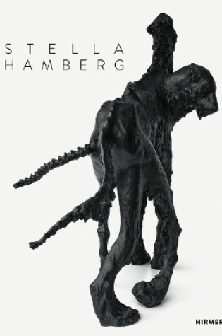 Cover of Stella Hamberg